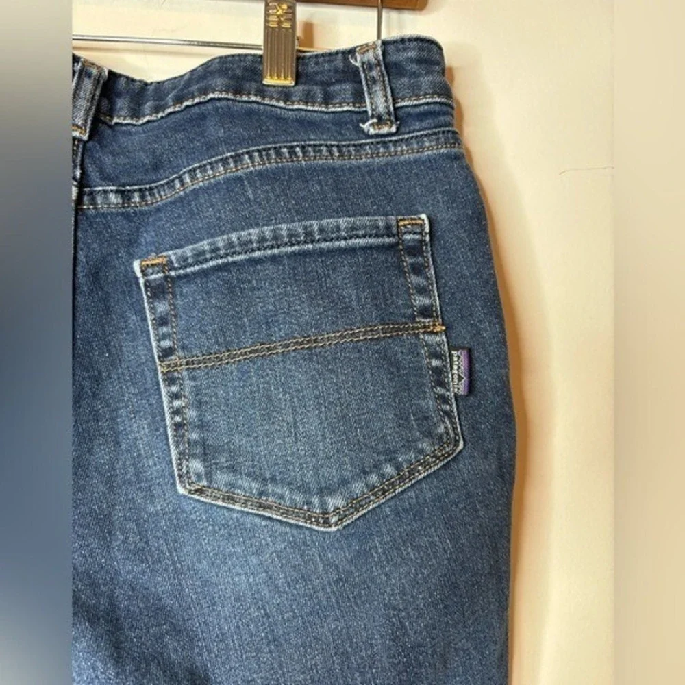 Patagonia denim women's‎ shorts size 29